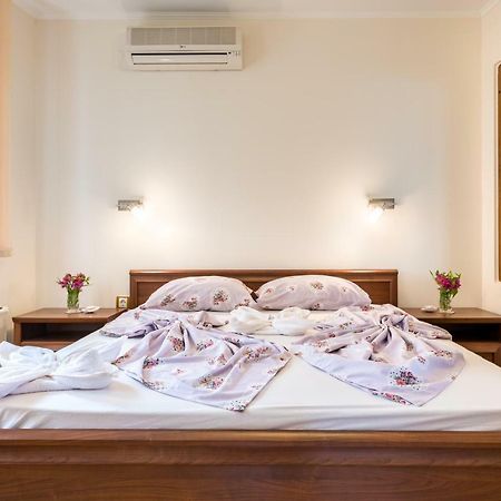 Sozopol Seaside Villa Экстерьер фото