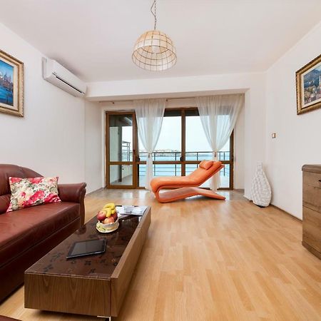 Sozopol Seaside Villa Экстерьер фото