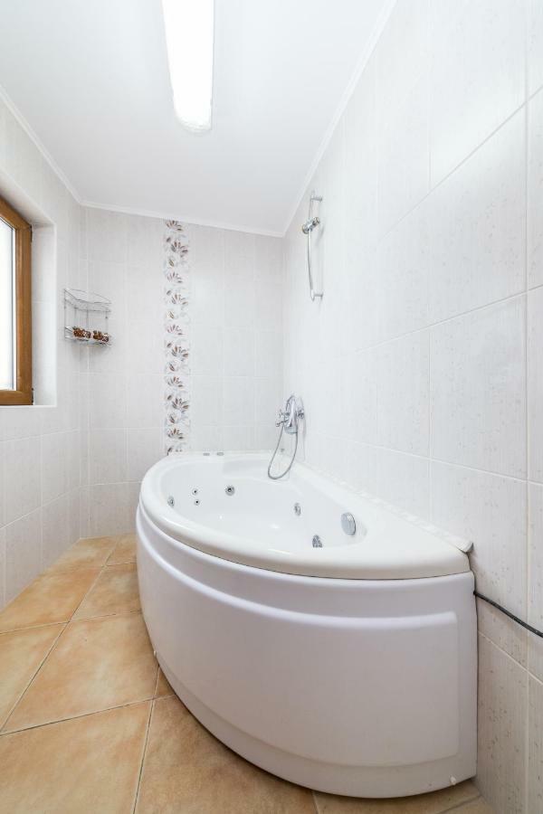 Sozopol Seaside Villa Экстерьер фото